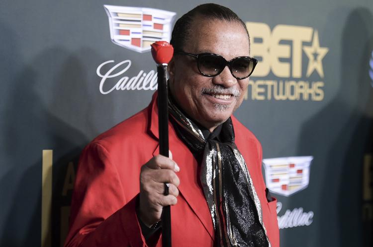 Mange fans har spekuleret i, om hvorvidt Billy Dee Williams ville vende tilbage til skærmen som den kendte charmør, Lando Calrissian. Nu ser det ifølge The Hollywood Reporter ud til, at det kommer til at ske.  Richard Shotwell/AP