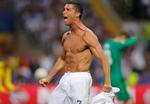 Manu Fernandez/AP