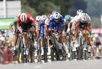Christophe Ena/AP