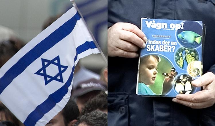 Virginia Mayo/Lars Krabbe/AP