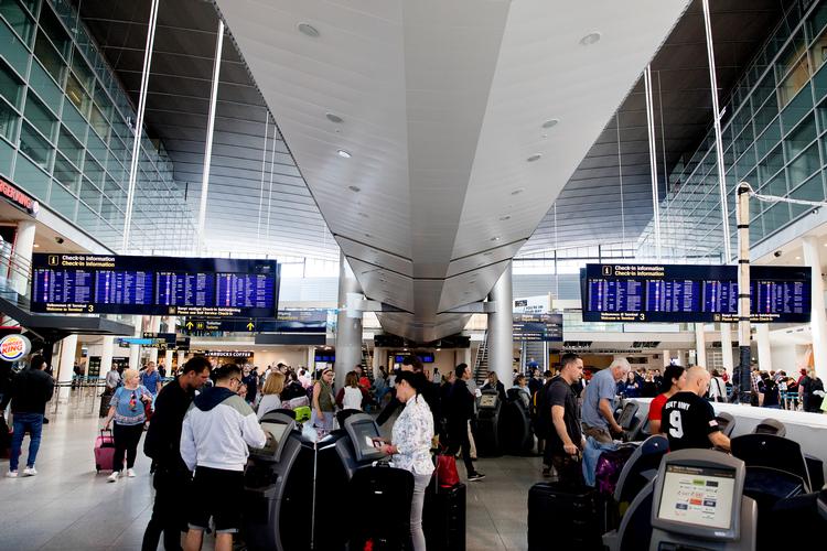 Finn Frandsen/POLFOTO