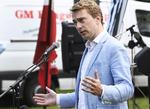 Arkivfoto Flindt Mogens