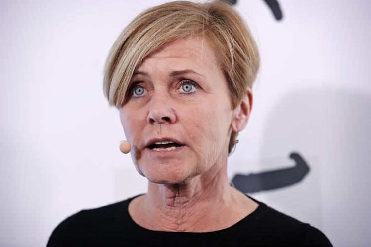 
Kulturminister Mette Bock (LA) håber at hun kan komme igennem med en støtte museumsreform.
 Jens Dresling/POLFOTO