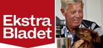 Ekstra Bladet Logo/Stine Bidstrup
