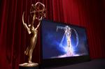 Det var igår den 12. juli, at dette års Emmynomineringer blev afsløret i Los Angeles. 
   Chris Pizzello/AP