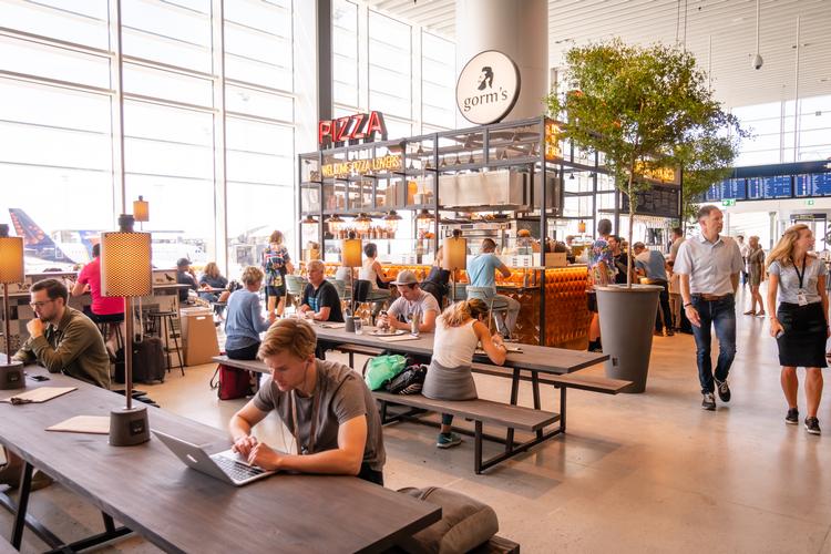 Københavns Lufthavn