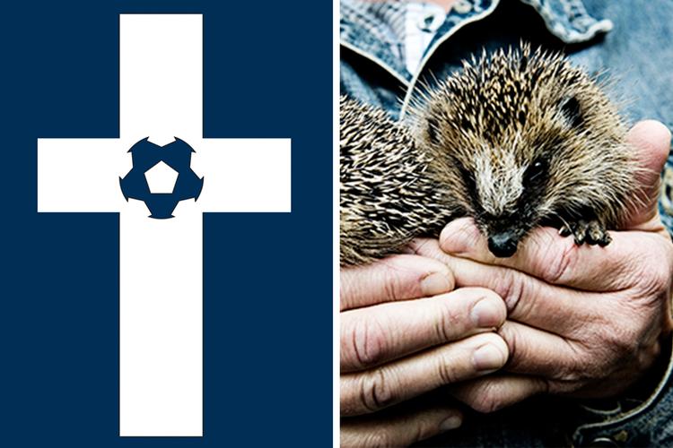 Caroline Niegaard/Christian Klindt Sølbeck