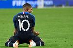 Kylian Mbappe har været en af VM's bedste spillere.  Christophe Simon/Ritzau Scanpix