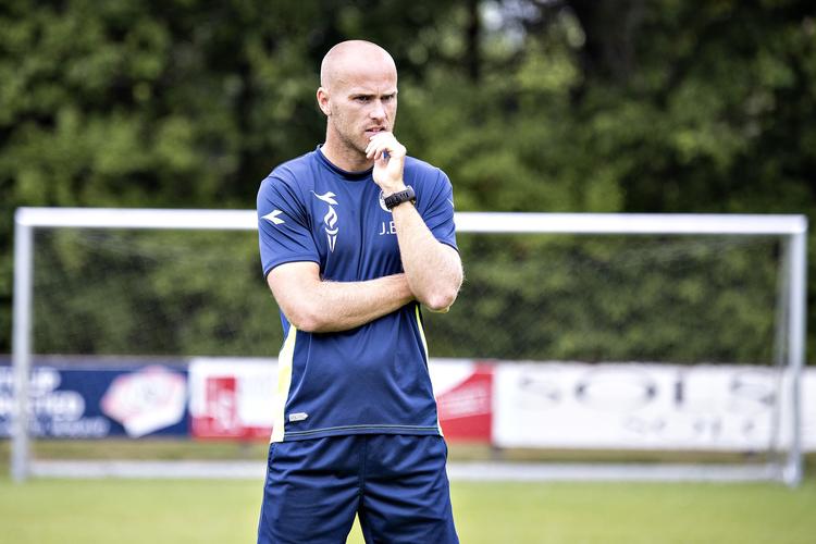 Henning Bagger/Ritzau Scanpix