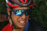 Ligesom i sidste års Tour de France er Richie Porte ude af denne årgang, inden løbet for alvor skal afgøres.
   Christophe Ena/Ritzau Scanpix