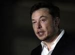 Han får mange gode ideer, Elon Musk. Søndag fik han en, der nok ikke var den smarteste, nemlig at kalde en dykker for 'pædo'. Kiichiro Sato/AP