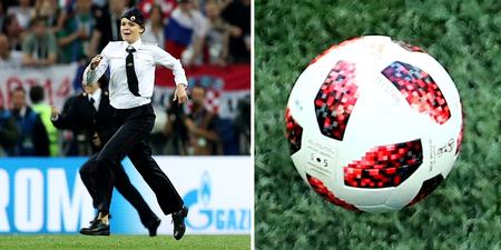 Darren Staples/Michael Dalder