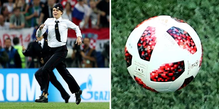 Darren Staples/Michael Dalder