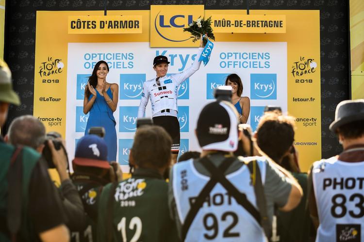 Jeff Pachoud/Ritzau Scanpix