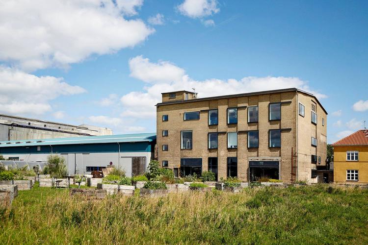 Restaurant Amass lægger på søndag have til en fødselsdagsfest i anledning af restaurantens 5 års jubilæum.  Pr-foto