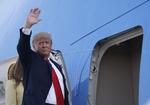 Topmøde i Helsinki mellem præsident Donald Trump og præsident Vladimir Putin endte med usædvanlige udmeldinger, der ikke er set før. Pablo Martinez Monsivais/AP