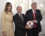 Alexei Nikolsky/AP