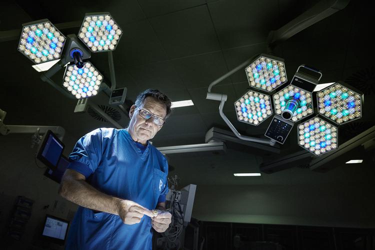 Viemose Kaare/POLFOTO