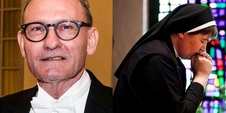 AP/Camilla Rønde (arkivfoto)