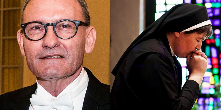 AP/Camilla Rønde (arkivfoto)