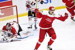 Alexander True har været anfører for det danske U20-landshold. Roni Rekomaa/Ritzau Scanpix
