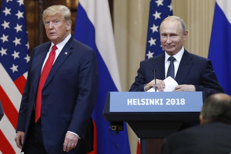 Alexander Zemlianichenko/AP