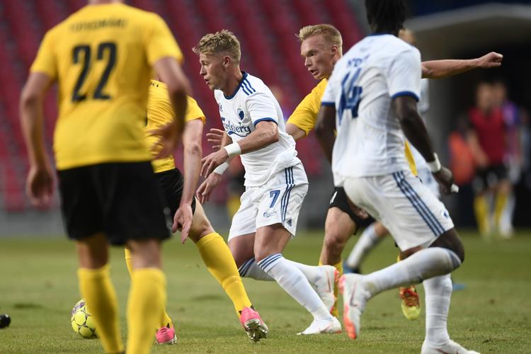 Poulsen Lars
