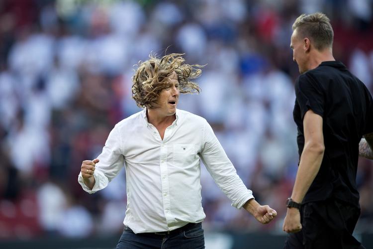 Liselotte Sabroe/Ritzau Scanpix