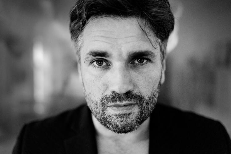 K stort kulturinterview med Peter Lodahl til søndag