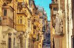 Malcolm Debono/Visit Malta