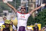 Radsport Laurent Jalabert gewinnt Weltcuprennen