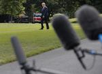 Pablo Martinez Monsivais/AP