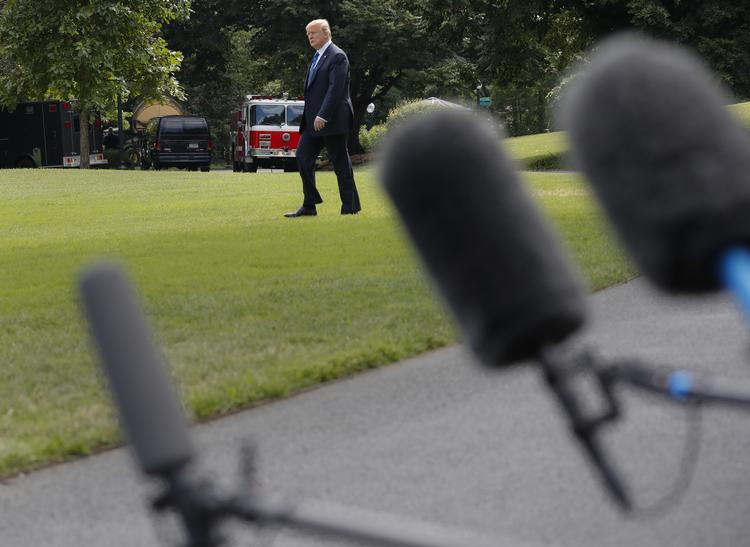 Pablo Martinez Monsivais/AP