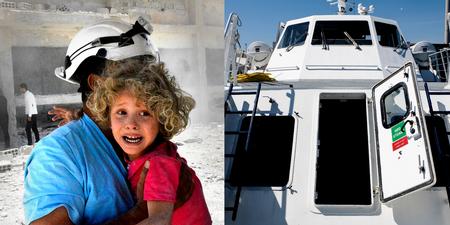 AP/Joachim Ladefoged (arkivfoto)