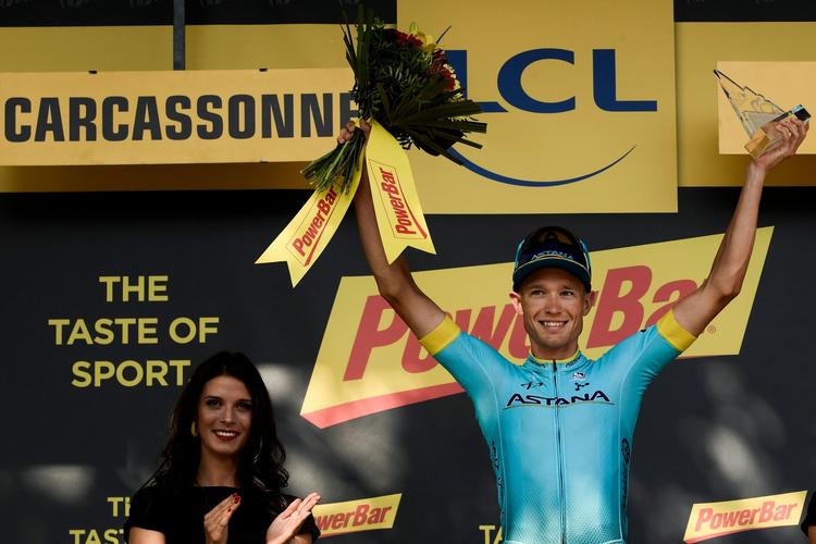 Philippe Lopez/Ritzau Scanpix