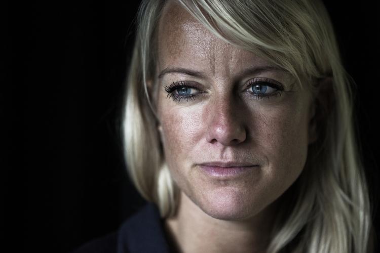 Rune Aarestrup Pedersen/POLFOTO