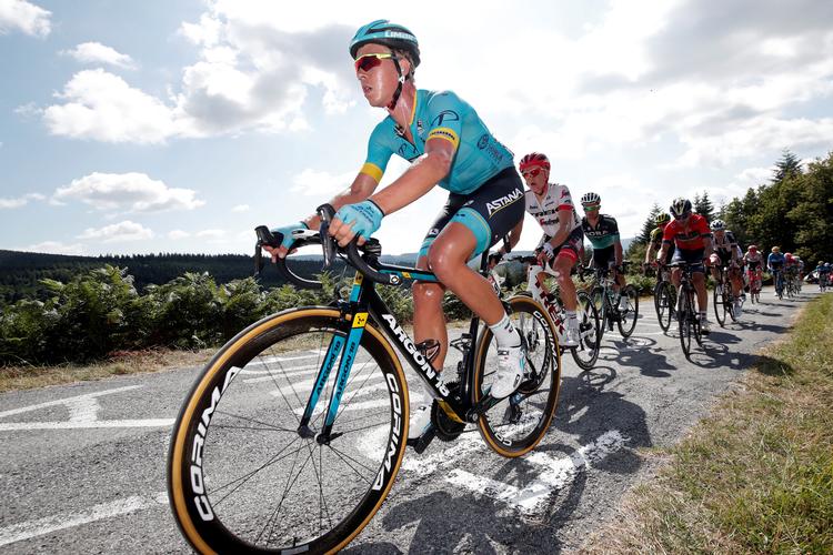 Benoit Tessier/Ritzau Scanpix