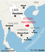 Laos-Attapu