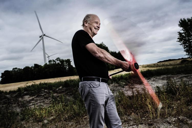 Tim Kildeborg Jensen/©Tim Kildeborg Jensen