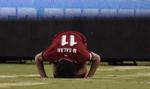 Salah jubler. Julio Cortez/AP