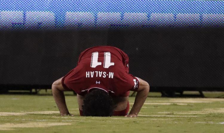 Salah jubler. Julio Cortez/AP
