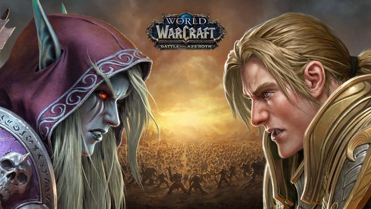 Activision Blizzard, som har skabt det hyper populære computerspil 'World of Warcraft', bliver anklaget for at skabe et råddent og sexistisk arbejdsmiljø.  Blizzard Entertainment