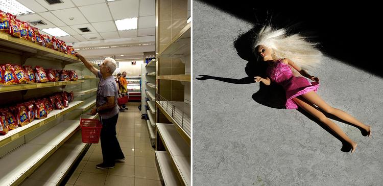 Ariana Cubillos/AP/Martin Bubandt (arkivtfoto)