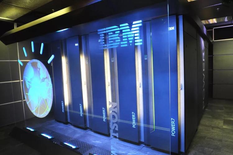 IBMs supercomputer, Watson, bruges på over 230 hospitaler verden over, bl.a. til kræftbehandling. Men i en ny, intern IBM-rapport hedder det, at den ikke altid er til at stole på (Foto: IBM). 