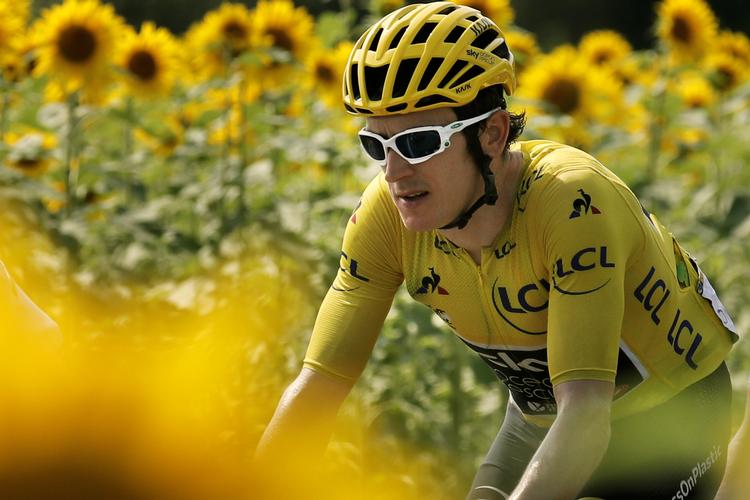 Peter Dejong/Ritzau Scanpix