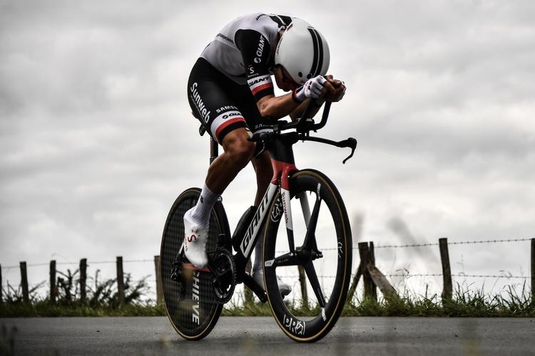 Marco Bertorello/Ritzau Scanpix