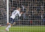 Siden 2013 har Christian Eriksen været Tottenhamspiller, og det fortsætter danskeren tilsyneladende med at være. Frank Augstein/AP