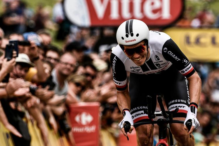 Philippe Lopez/Ritzau Scanpix