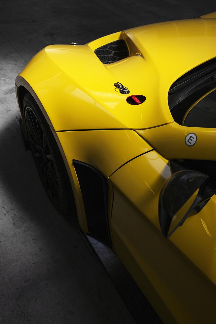 Emma Sejersen/POLFOTO