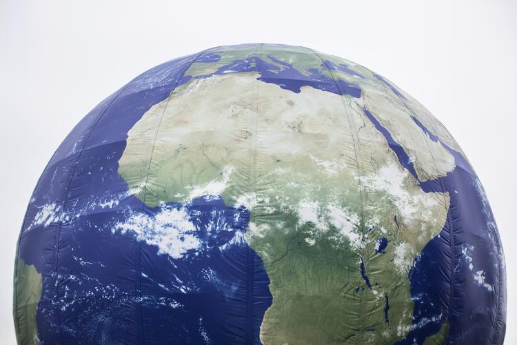 Tor Birk Trads/POLFOTO